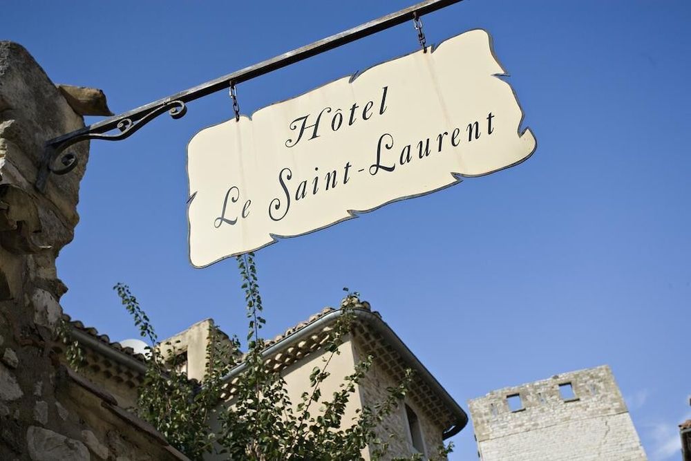 Hotel Le Saint Laurent 1