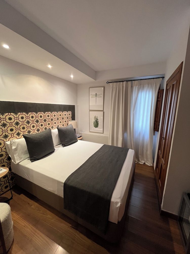 Hotel Bestprice Córdoba 2