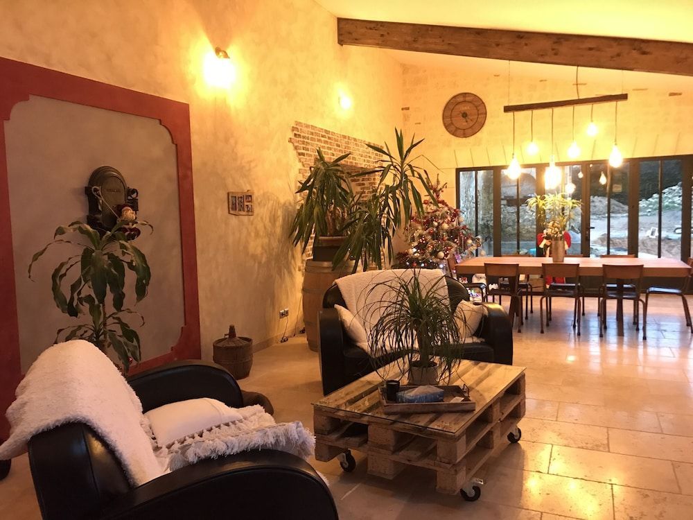 Le Relais de la Chouette 2