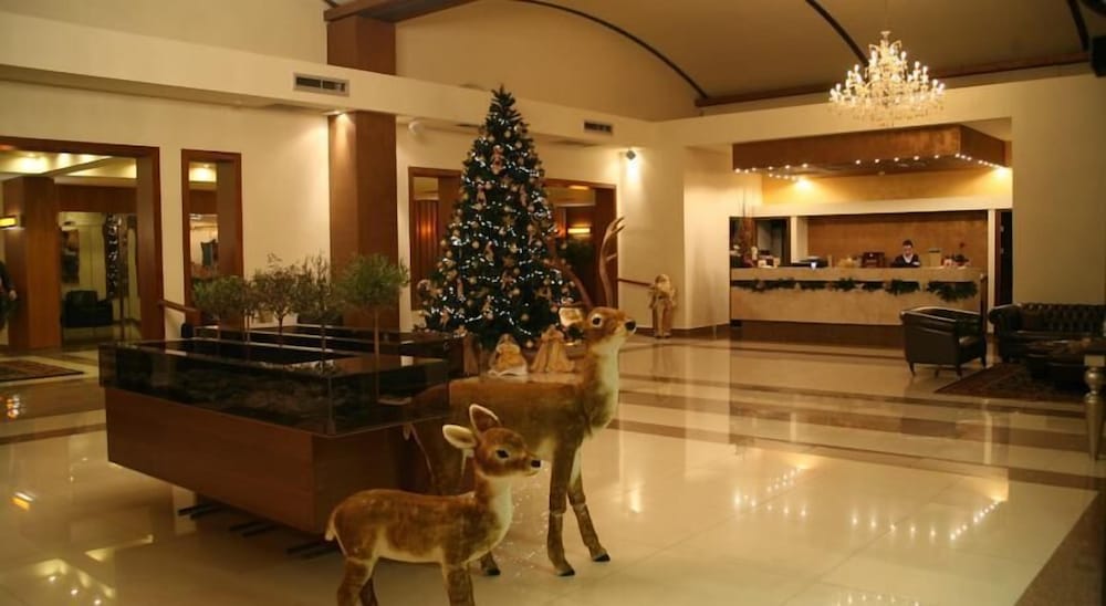 Valis Resort Hotel 2
