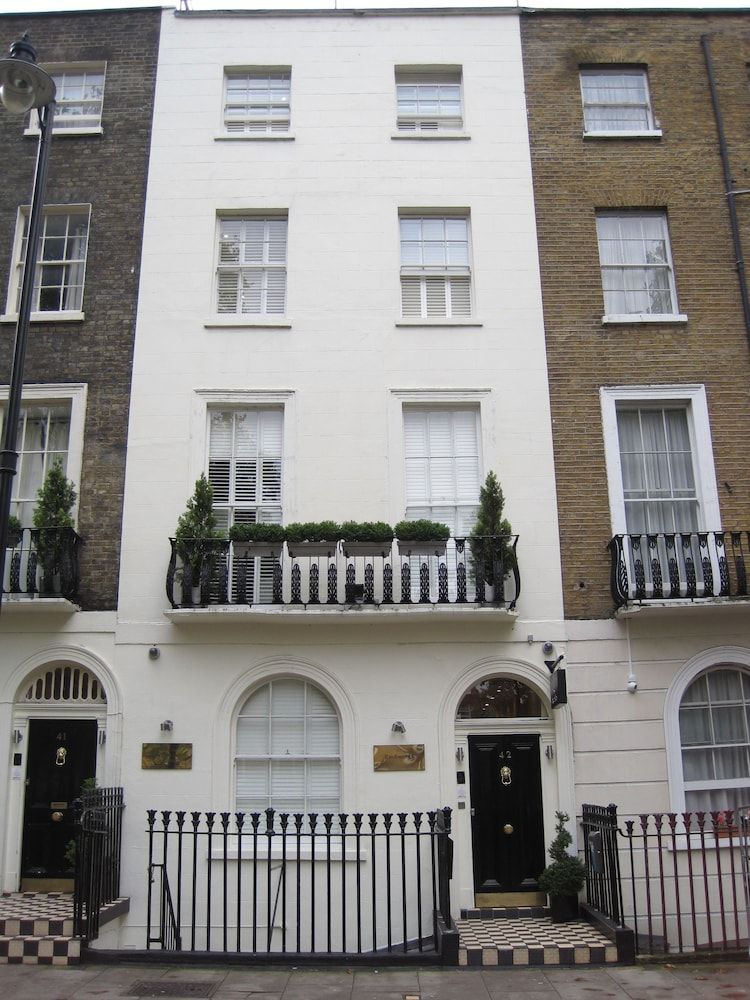 The Excelsior Hotel 1
