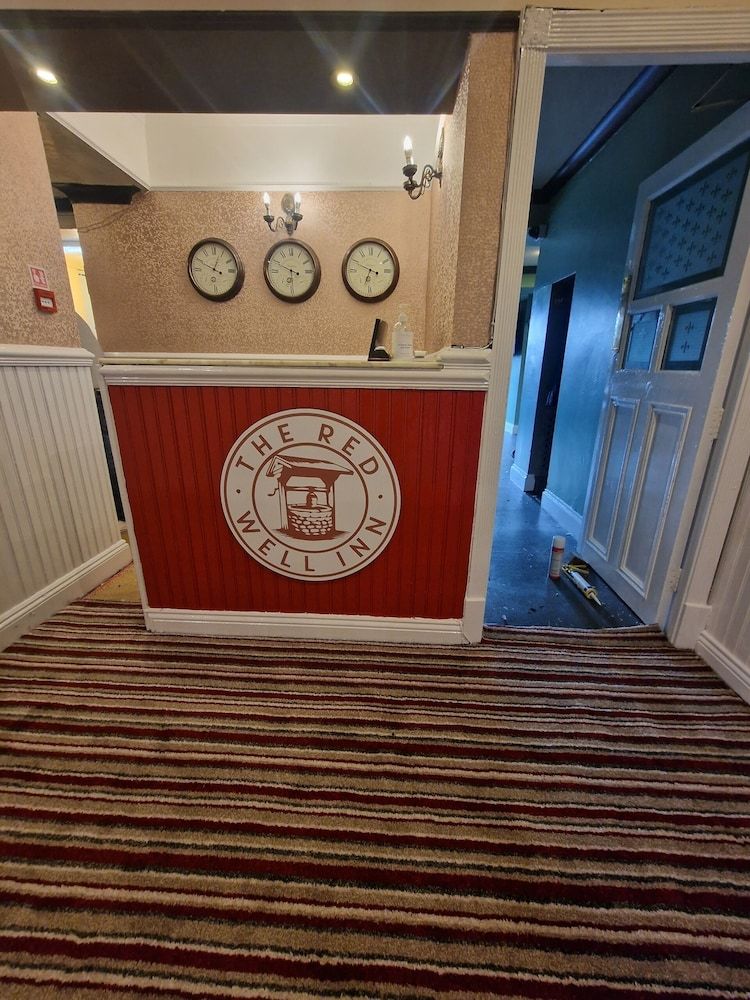 The Redwell Inn 1