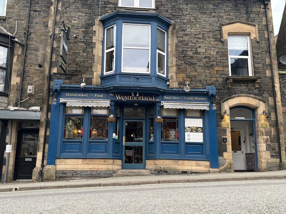 The Westmorland Inn 1