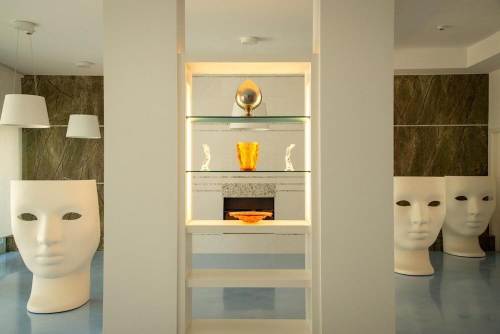 Tuareg Hotel 2