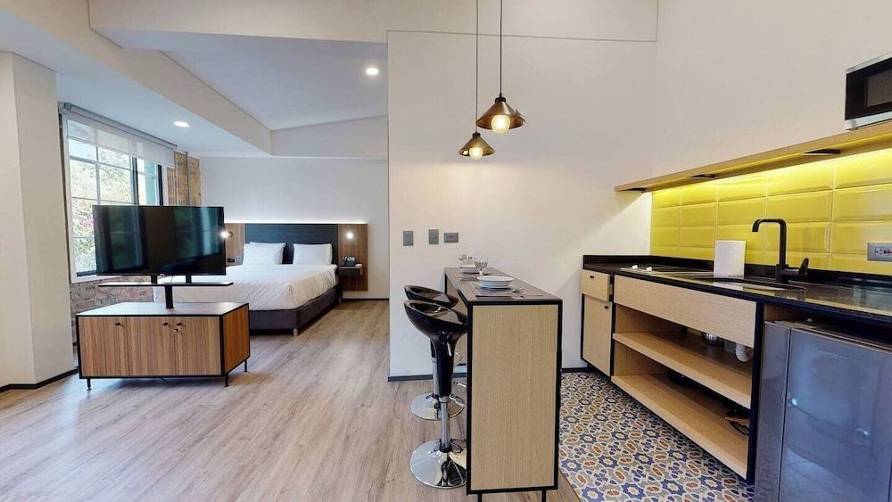 Nova Apartments 1