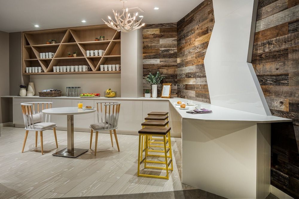 Hotel Zero Degrees Danbury 2