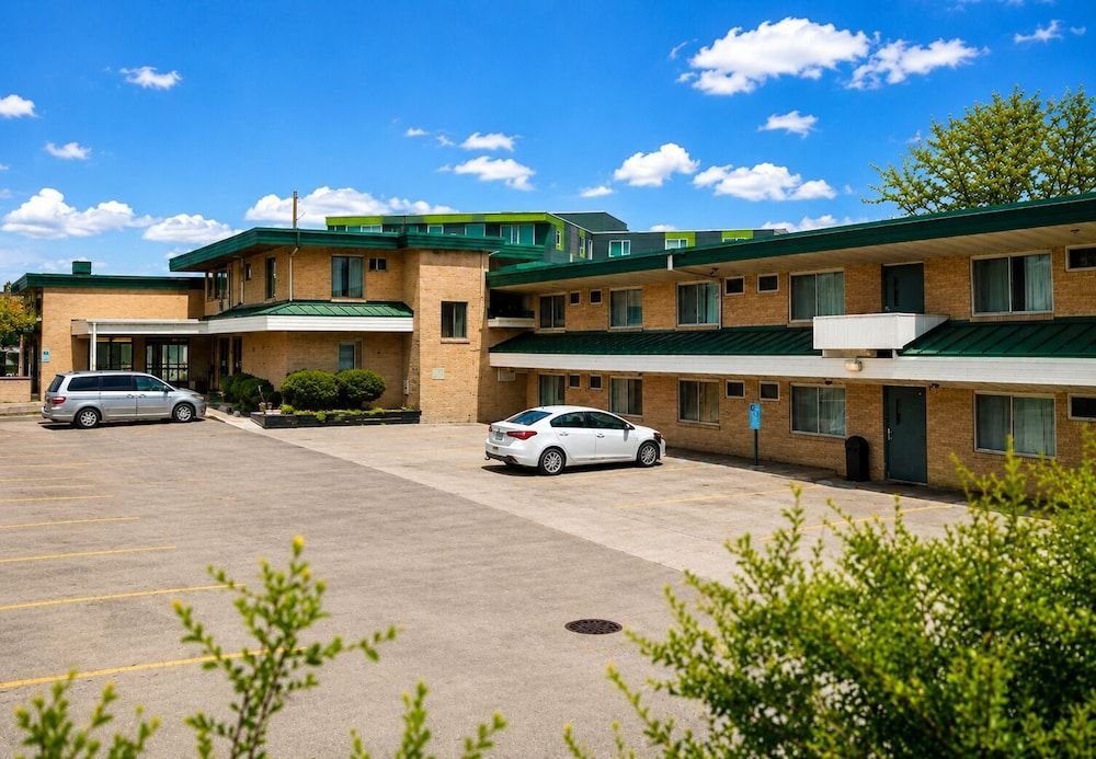 Valued Stay Aloha 1