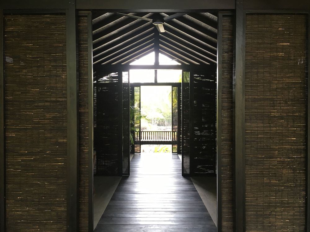 KAJU GREEN eco lodges 2