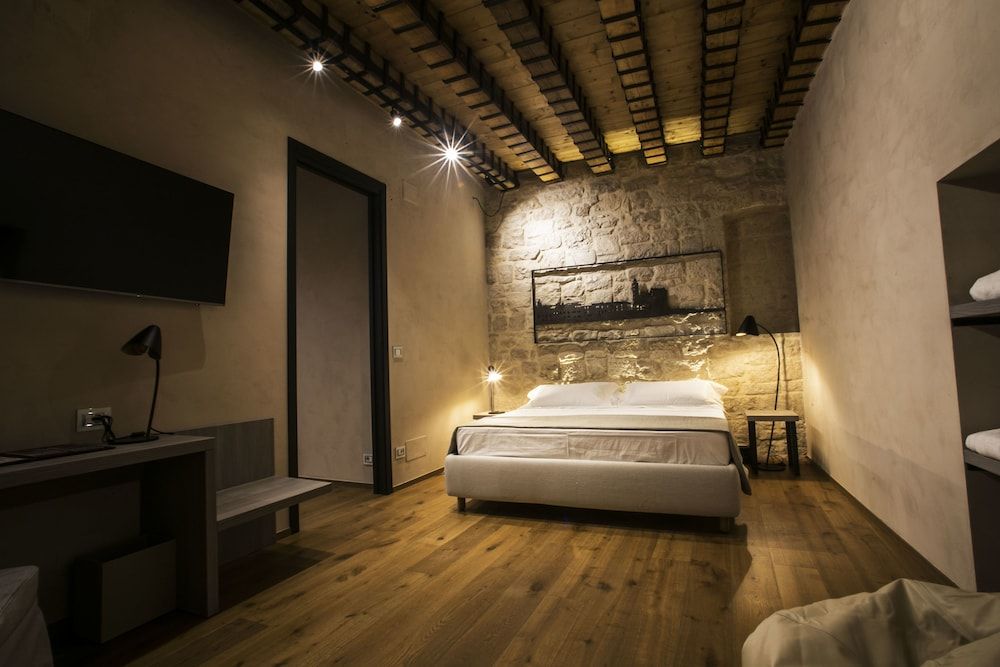 Edward Rooms & Wellness B&B 1