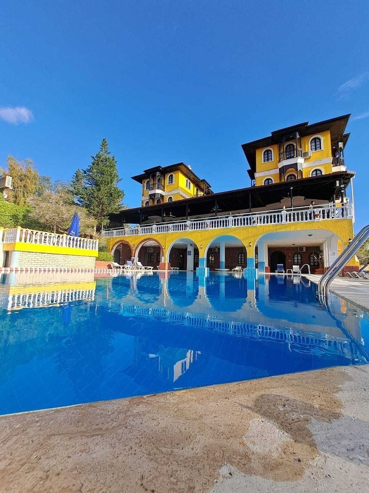 Altinsaray Hotel 1