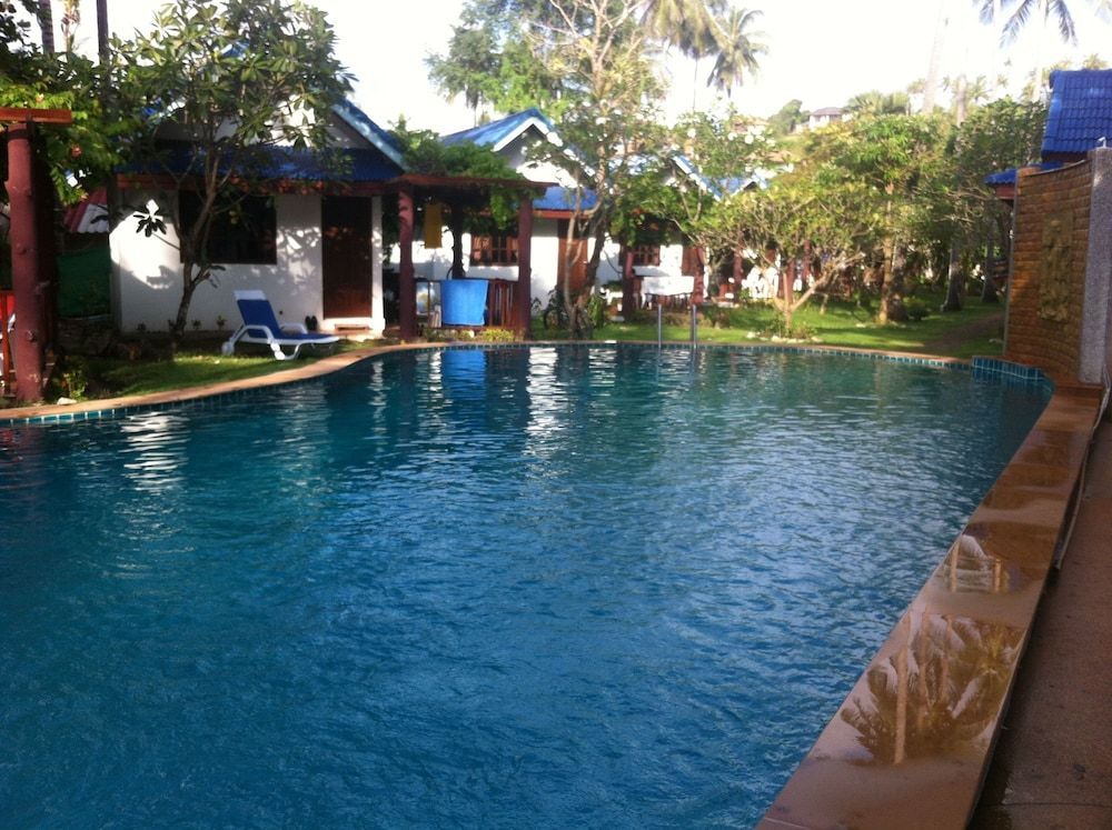 Sea Sand Sun Resort, Lanta Island 1
