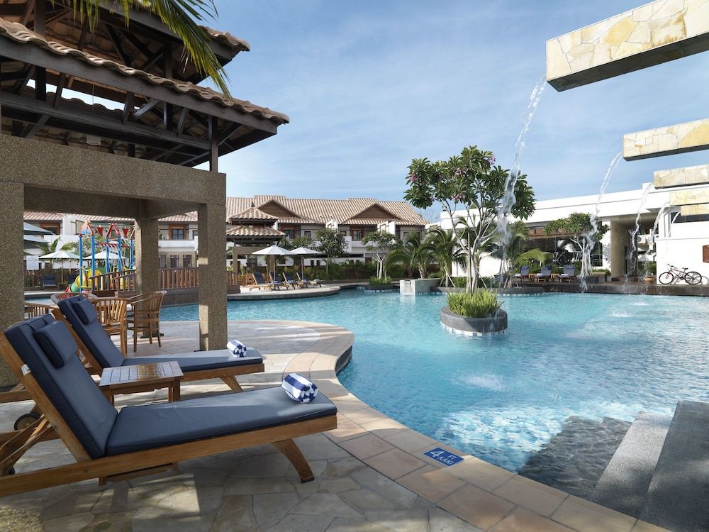 Grand Lexis Port Dickson 1