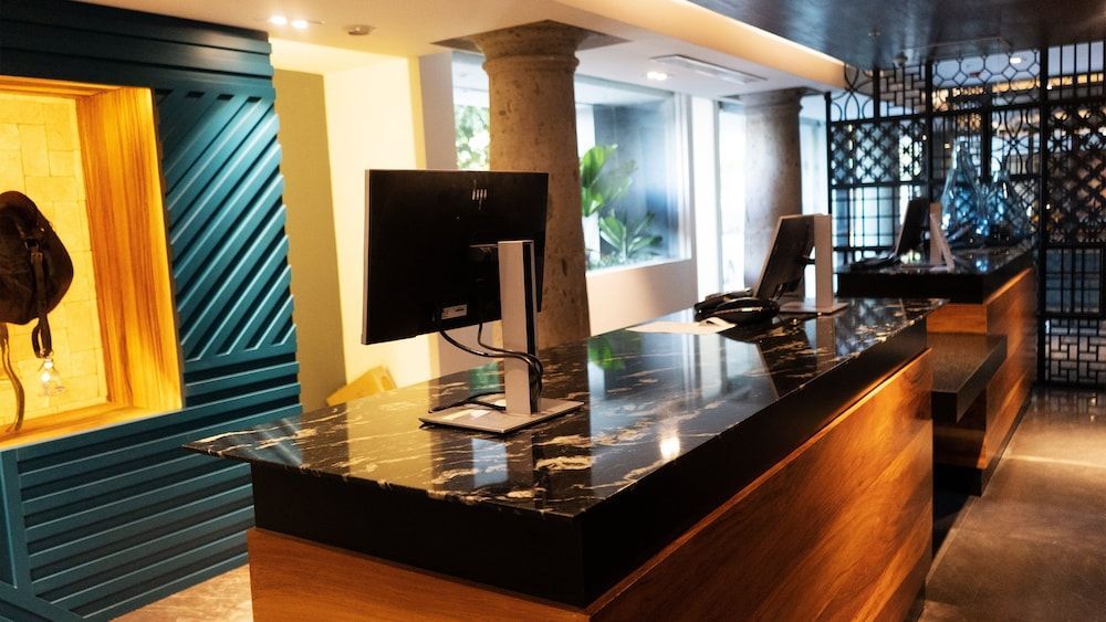 Hotel Indigo GUADALAJARA EXPO by IHG 2