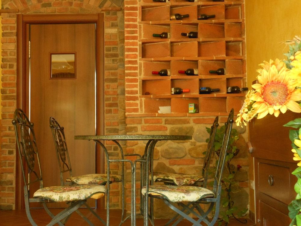 B&B La Corte 1