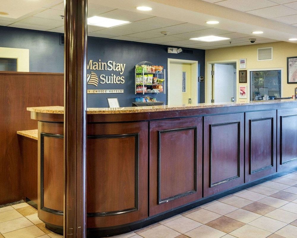 Mainstay Suites Dover 2