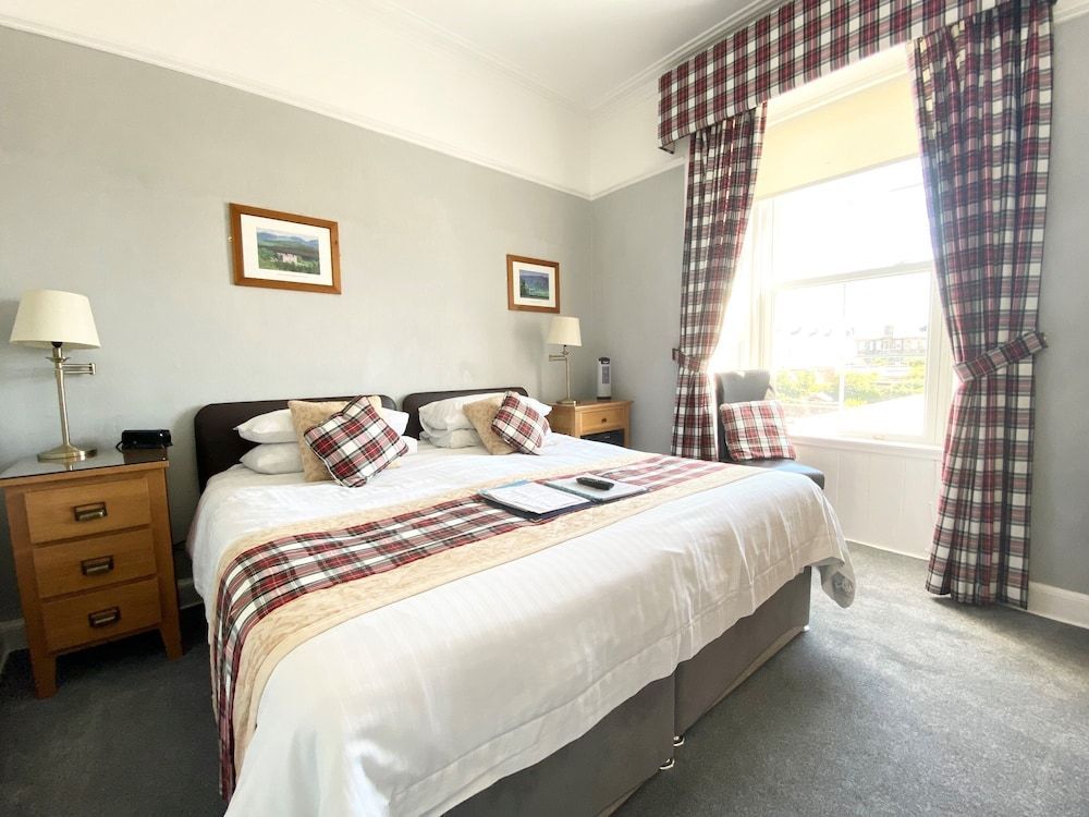 Daviot Guest House 1