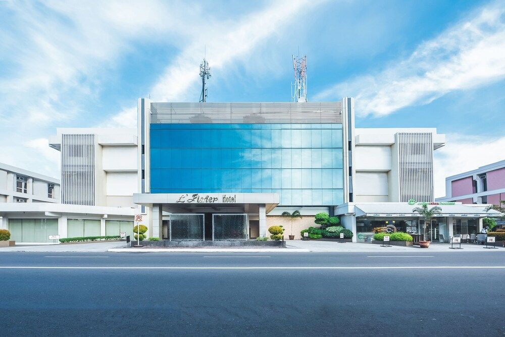 L'Fisher Hotel Bacolod 1