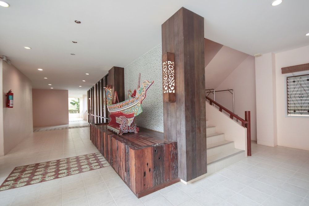 Ananda Lanta Resort - SHA Extra Plus 2