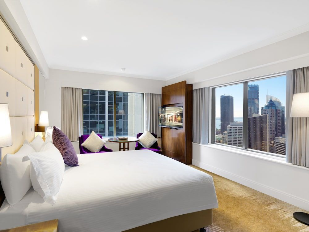 Amora Hotel Jamison Sydney 1