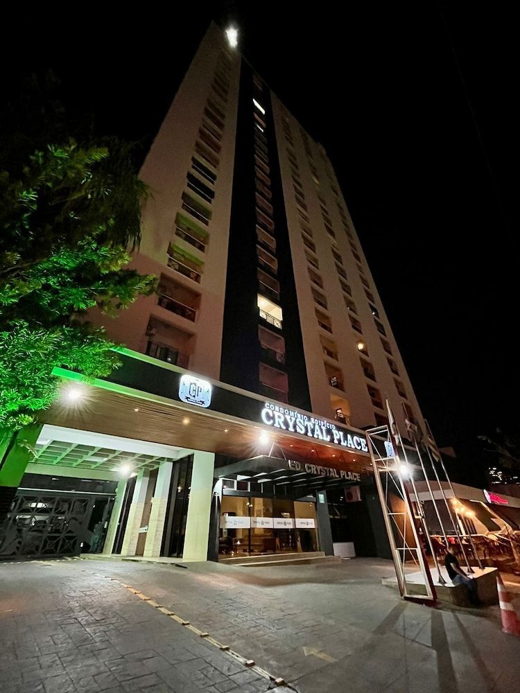 Crystal Place 1