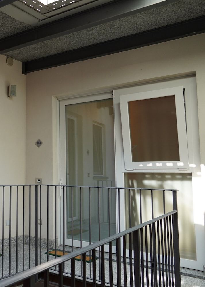 Hotel Ponti 2