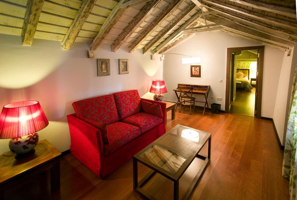 Hotel Spa La Casa Del Convento 1