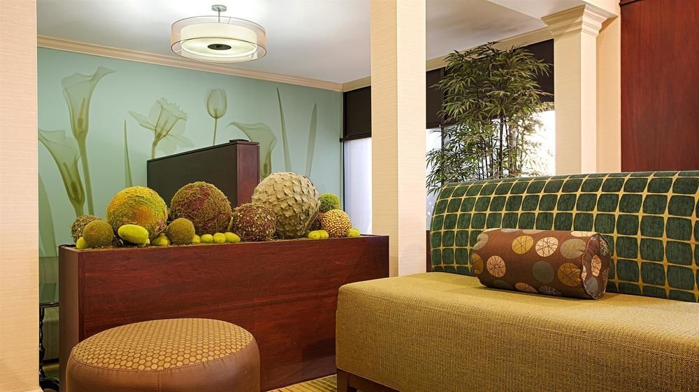 Best Western Plus Cary Inn - NC State 2