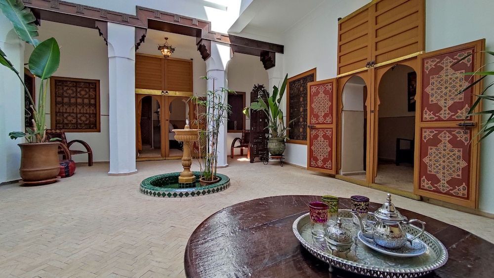 RIAD DAR En-Nawat 1