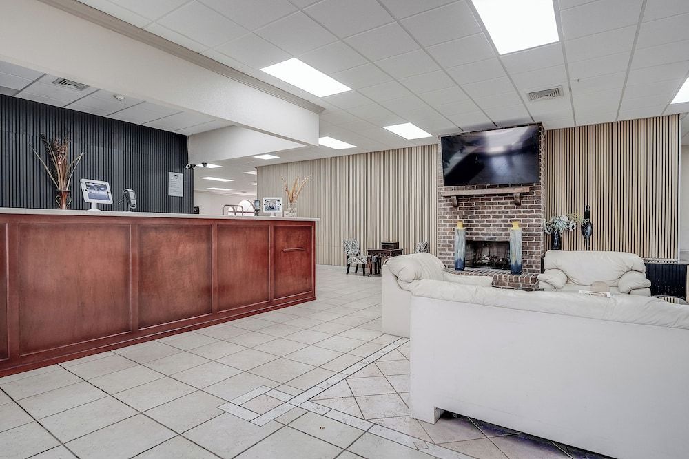 Clarks Inn Savannah Airport 2
