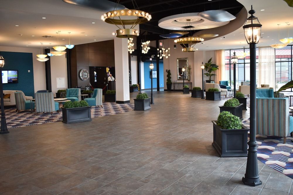 Fun City Resort Hotel 2