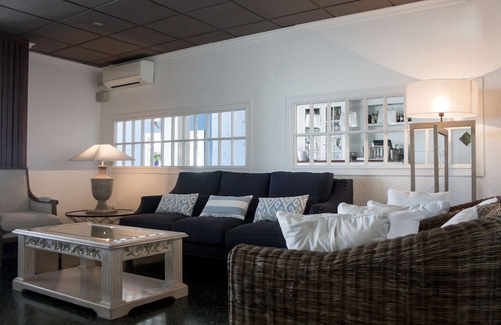 Hotel Ampolla Sol 2