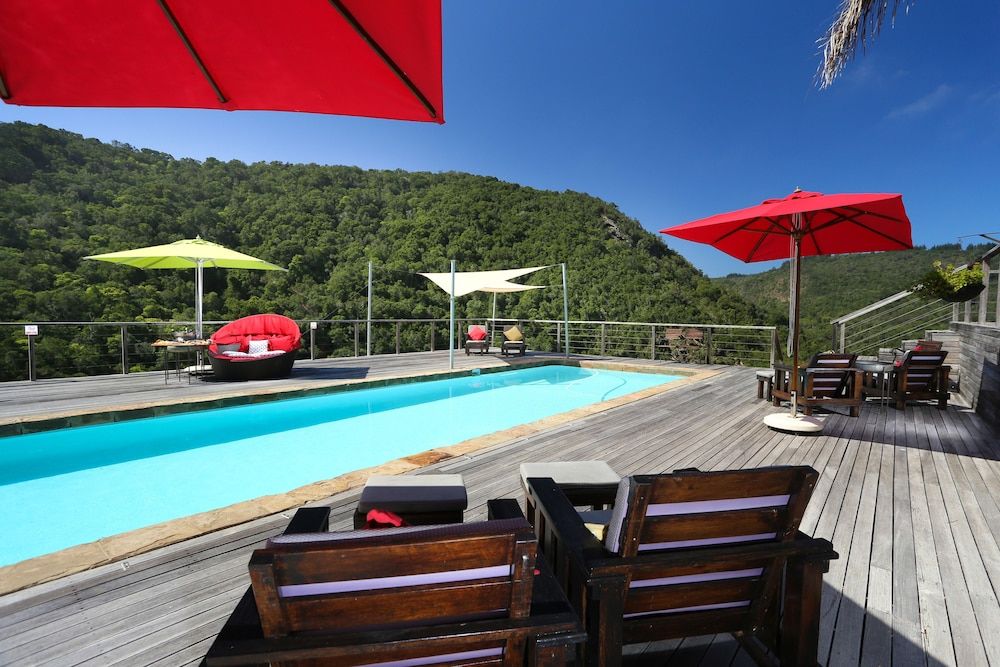 Shangri-La Manor - Adults Only 1