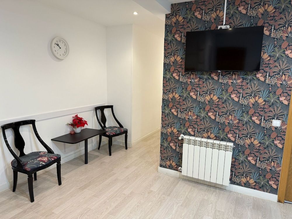 Hostal New Life Madrid 2