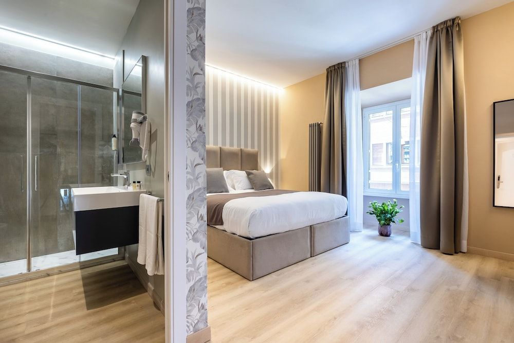 Relais Cavallini 1