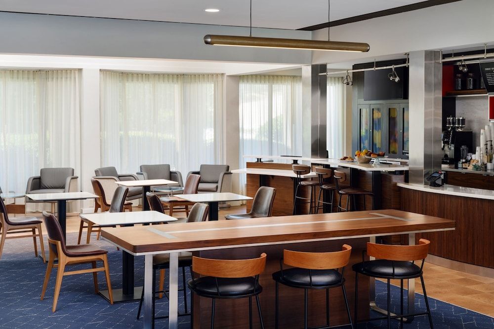 Courtyard by Marriott Little Rock West 2