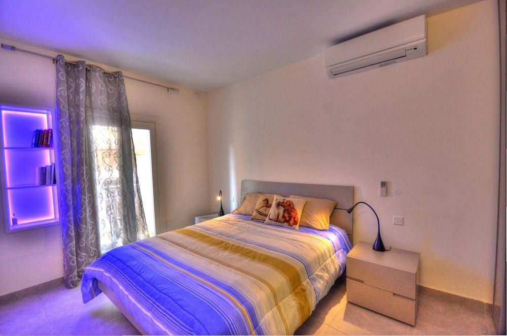 Valletta Central Apartment 2