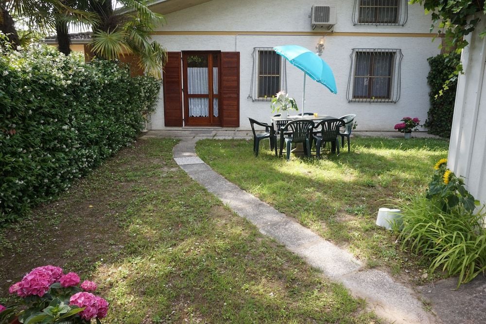Hotel Garden 1