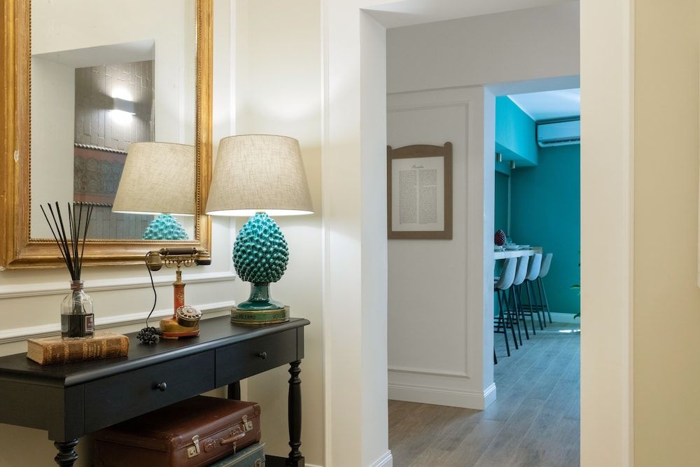 Vossia Luxury Rooms & Sicilian Living 2
