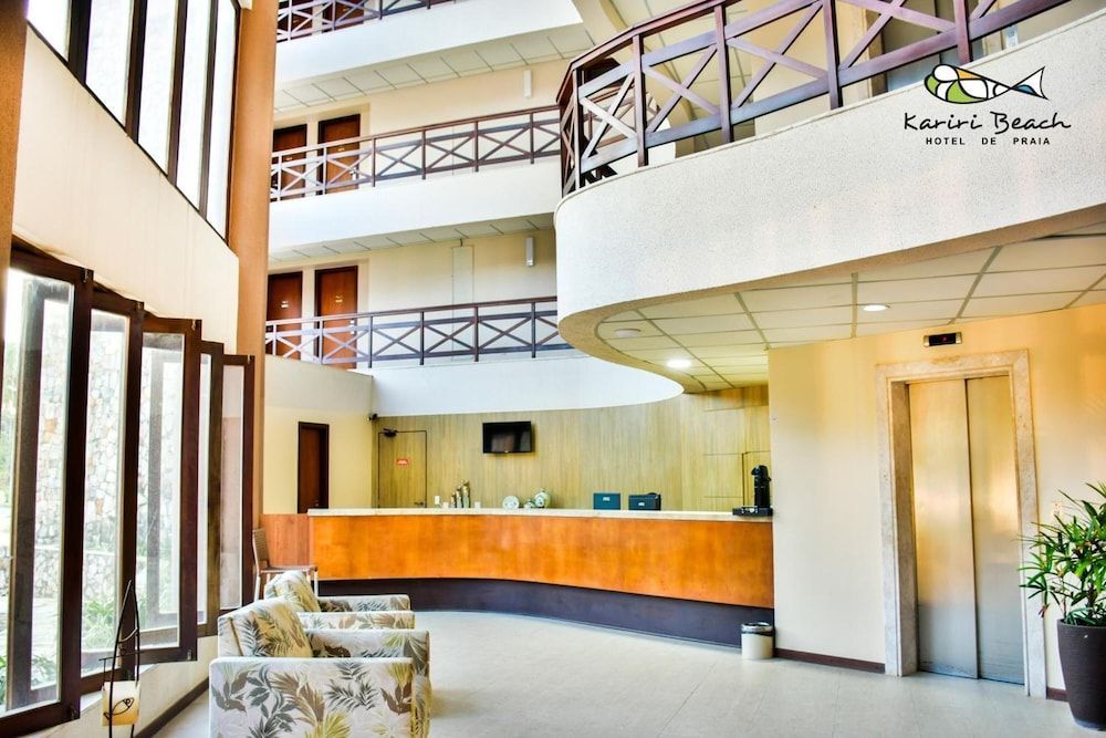 Kariri Beach Hotel 2