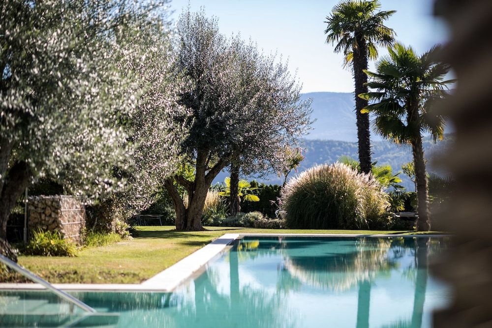 Felderer Boutiquehotel B&B 1