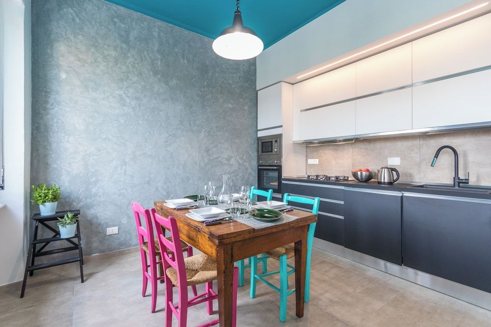 Casa Ester in San Salvario by Wonderful Italy 1