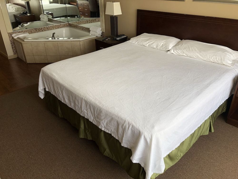 Allen Park Motor Lodge 1