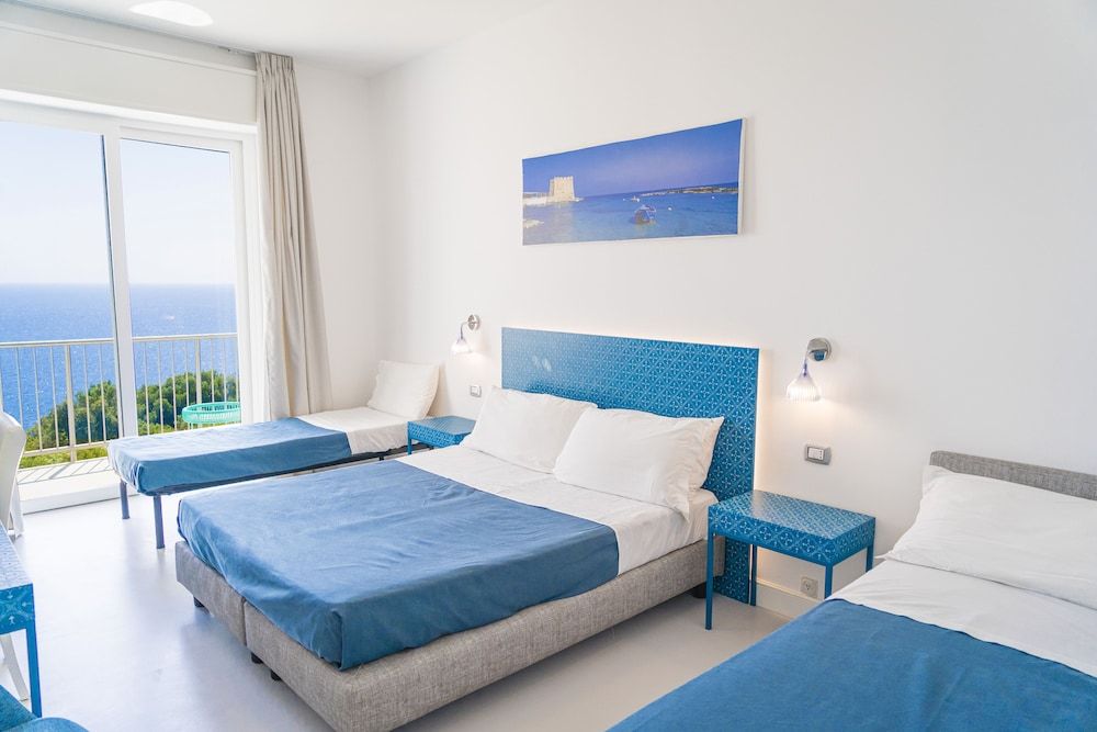 Hotel Orsa Maggiore 1