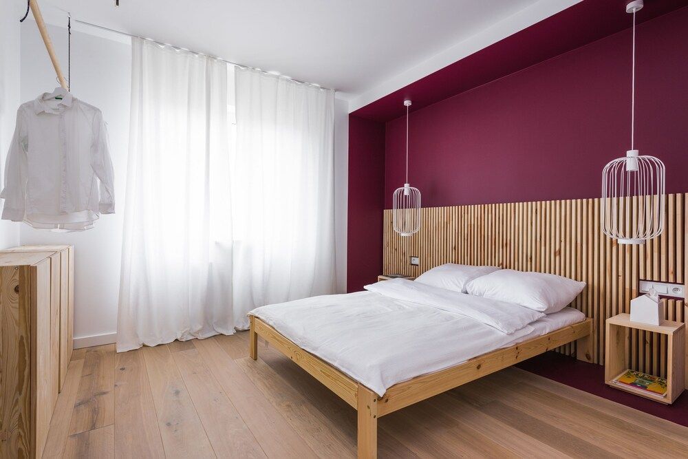 Colors Apartments Zator - tylko 10 minut piechotą od Energylandii 2