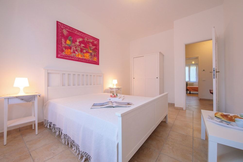Casa Al Caprifoglio - Ispra Apartment 600m From Beach - Happy Rentals 2