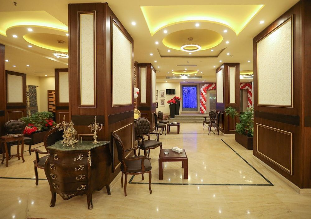 Horizon Shahrazad Hotel 2