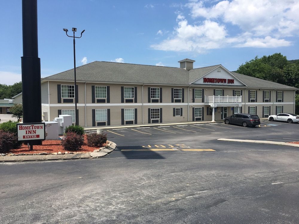 Hometown Inn-Soddy Daisy 1