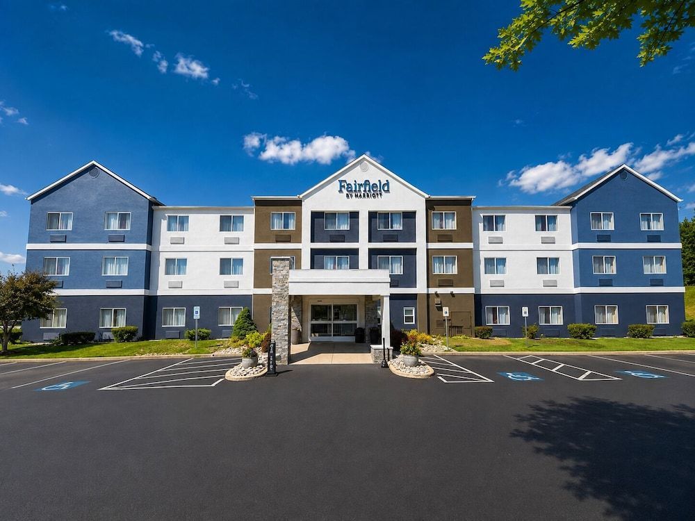 Fairfield by Marriott Middletown Monroe 1
