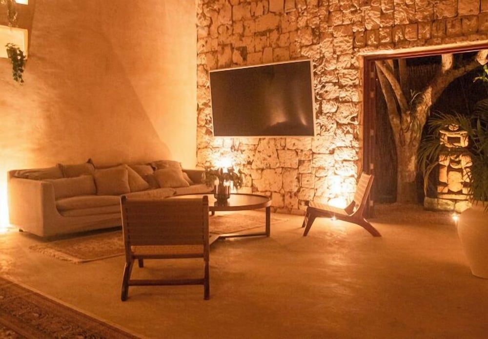 Zelune Luxury Lagoon Resort Bacalar - Adults Only 2