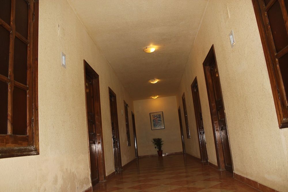 Golden Europe Hotel 2